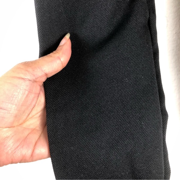 SPANX Look at Me Now Seamless High Waisted Black Leggings Size S - Picture 4 of 4